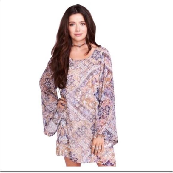 Show Me Your Mumu Babes Of Babylon Bombshell - Picture 3 of 8